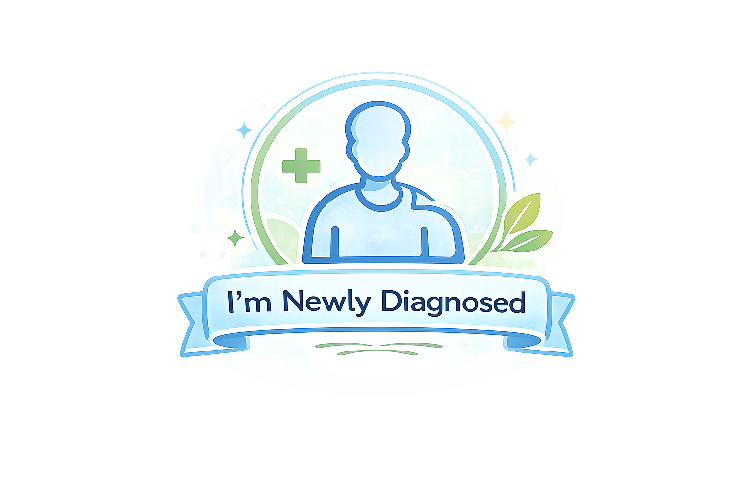 Newly Diagnosed