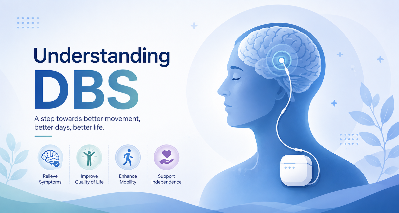 Deep Brain Stimulation