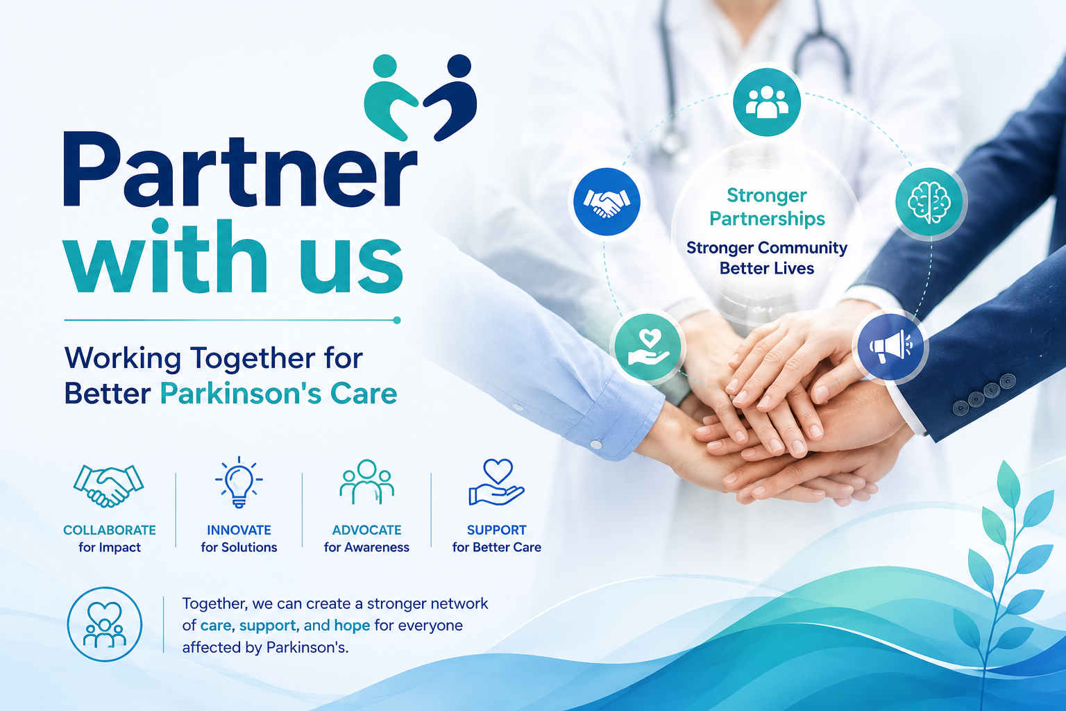 Healthcare Partnerships