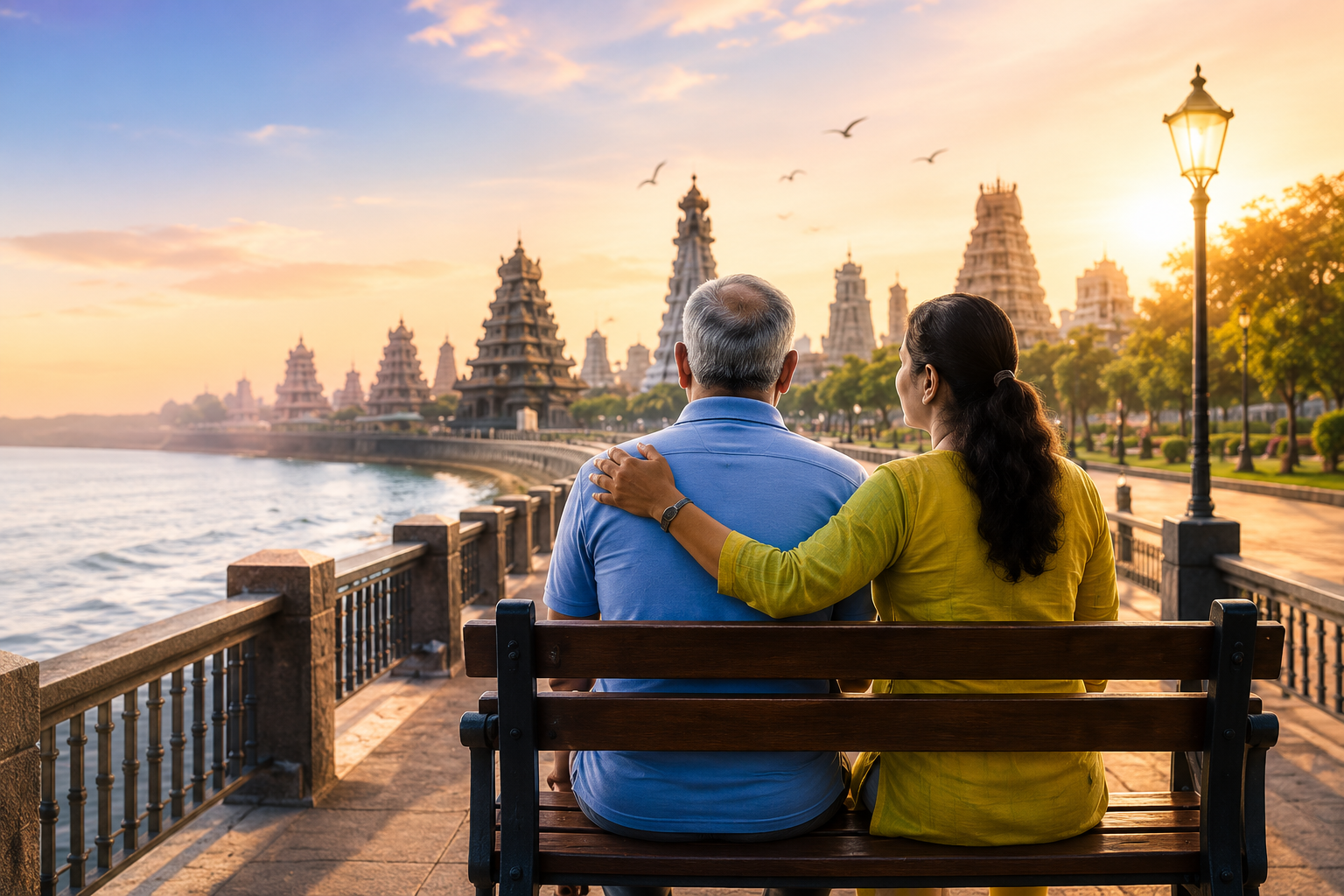 Parkinson's Care & Connect