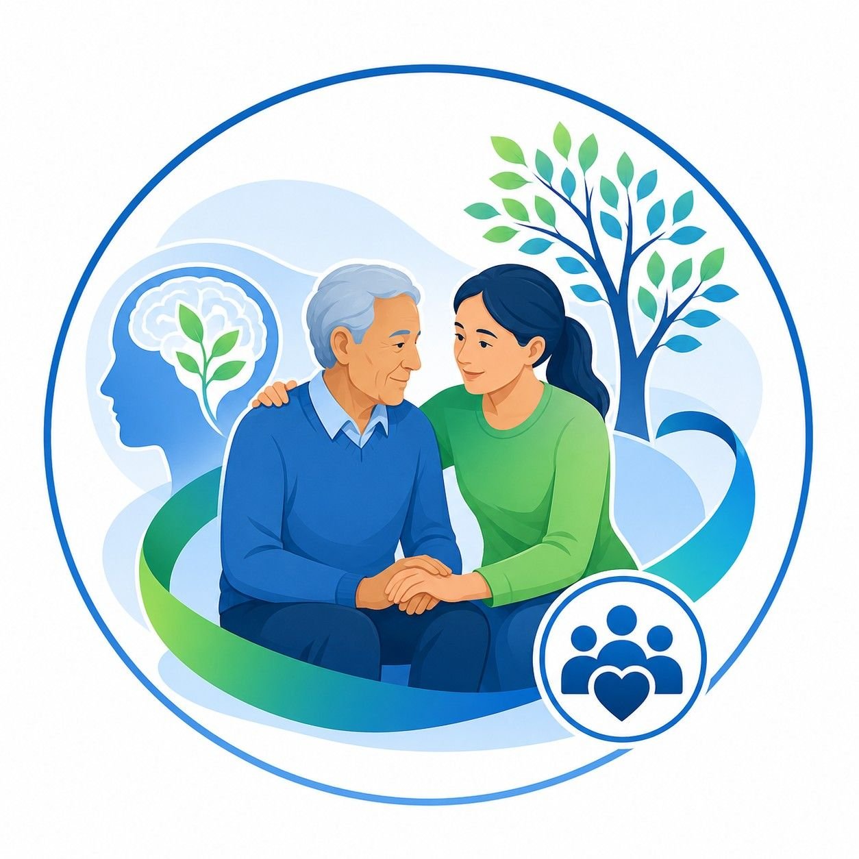 About Parkinson's Care & Connect